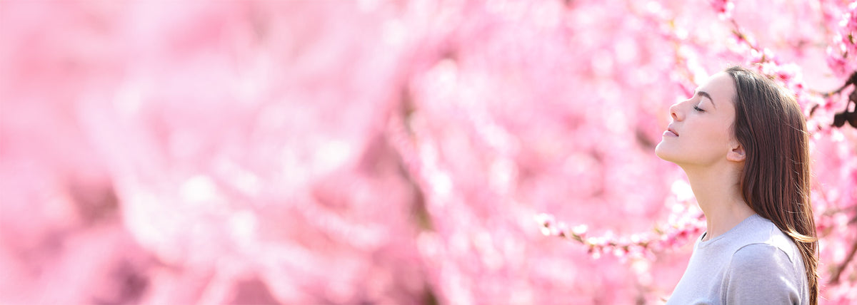 Aroma Therapie