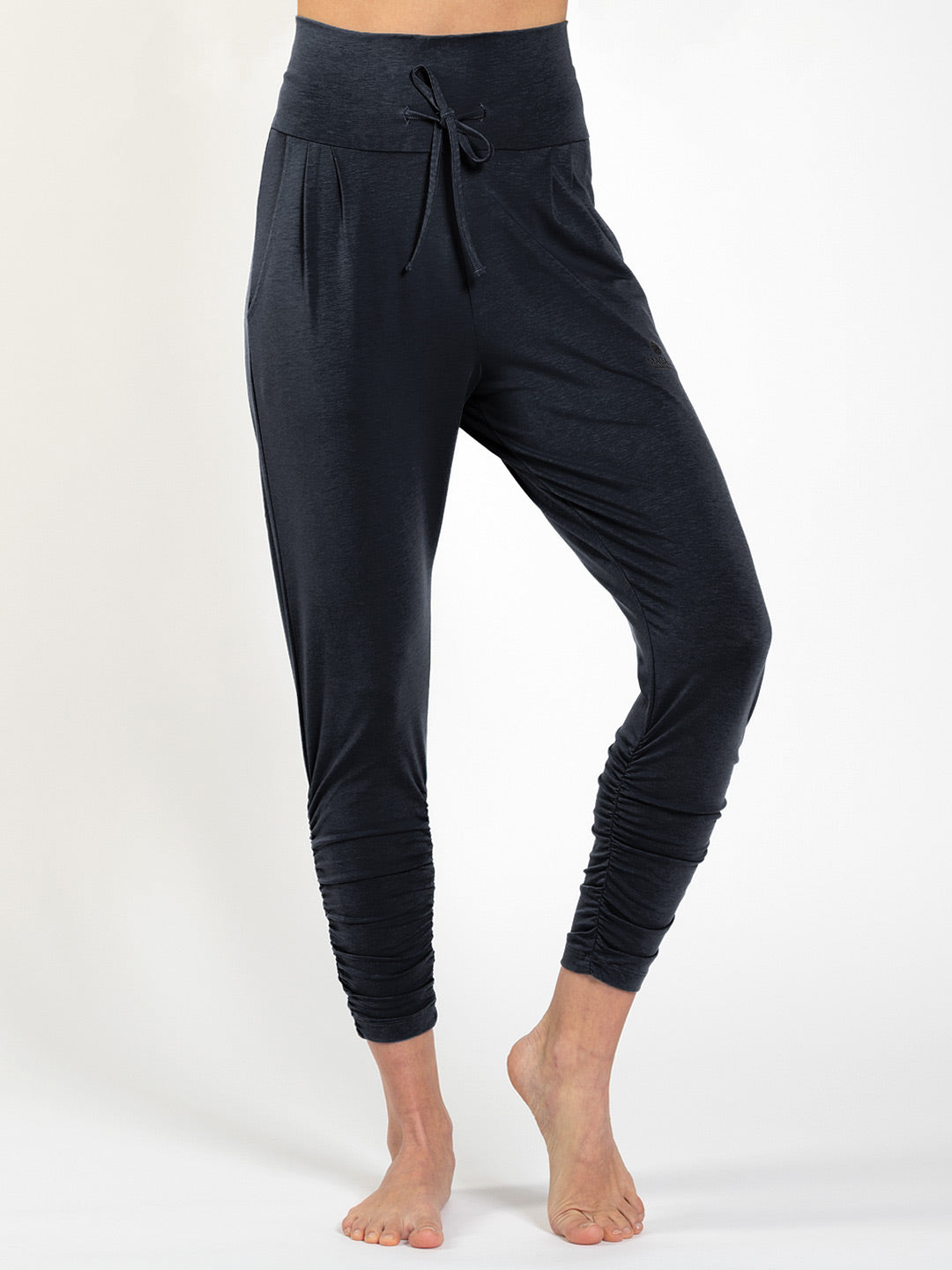 Yogahose Francis - black