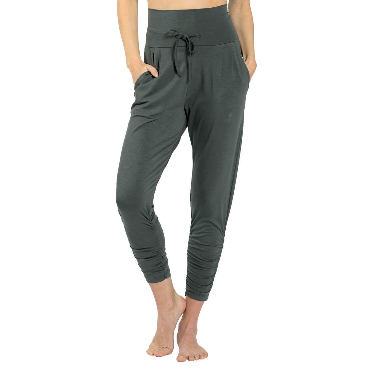 Yogahose Francis - Khaki