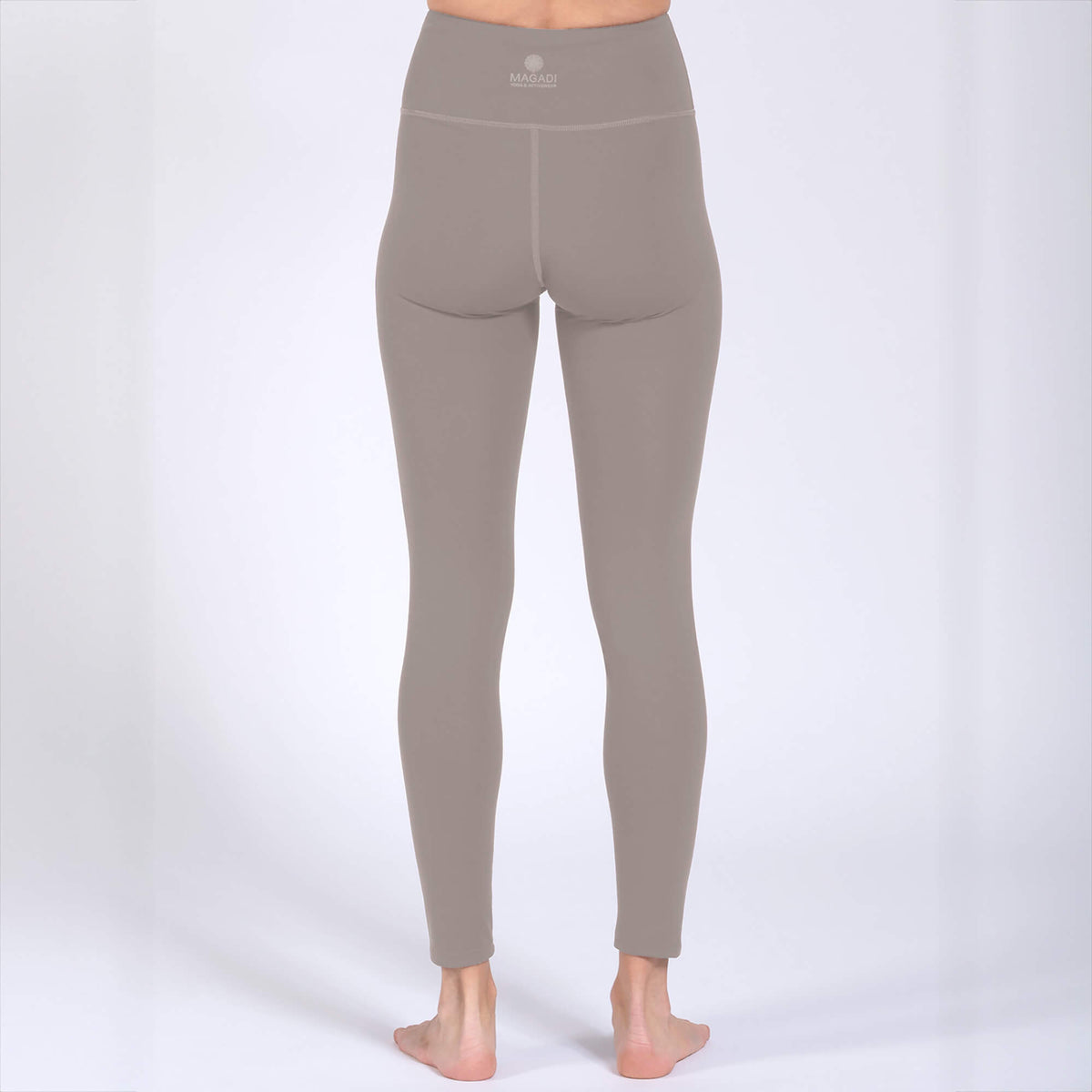Yoga-Leggings Lina - dust