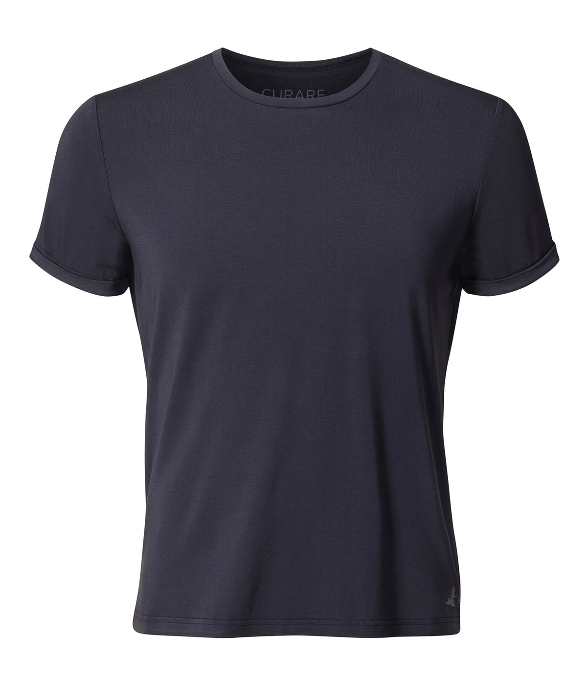 Men T-Shirt "Flow" - midnight-blue