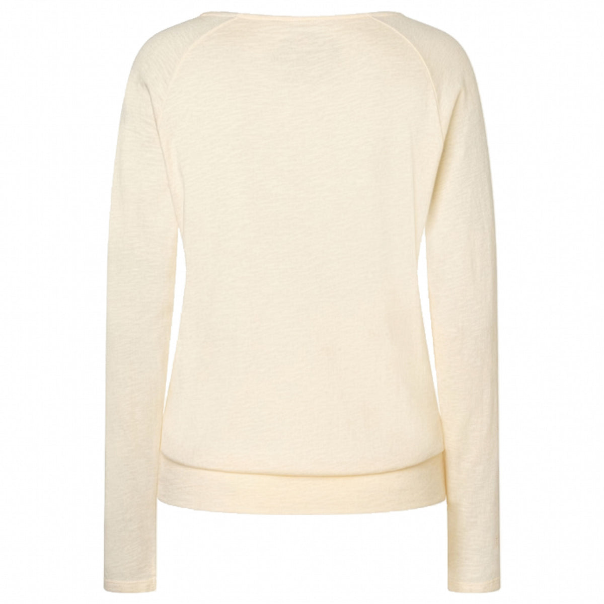 Longsleeve Shirt Priya - creme
