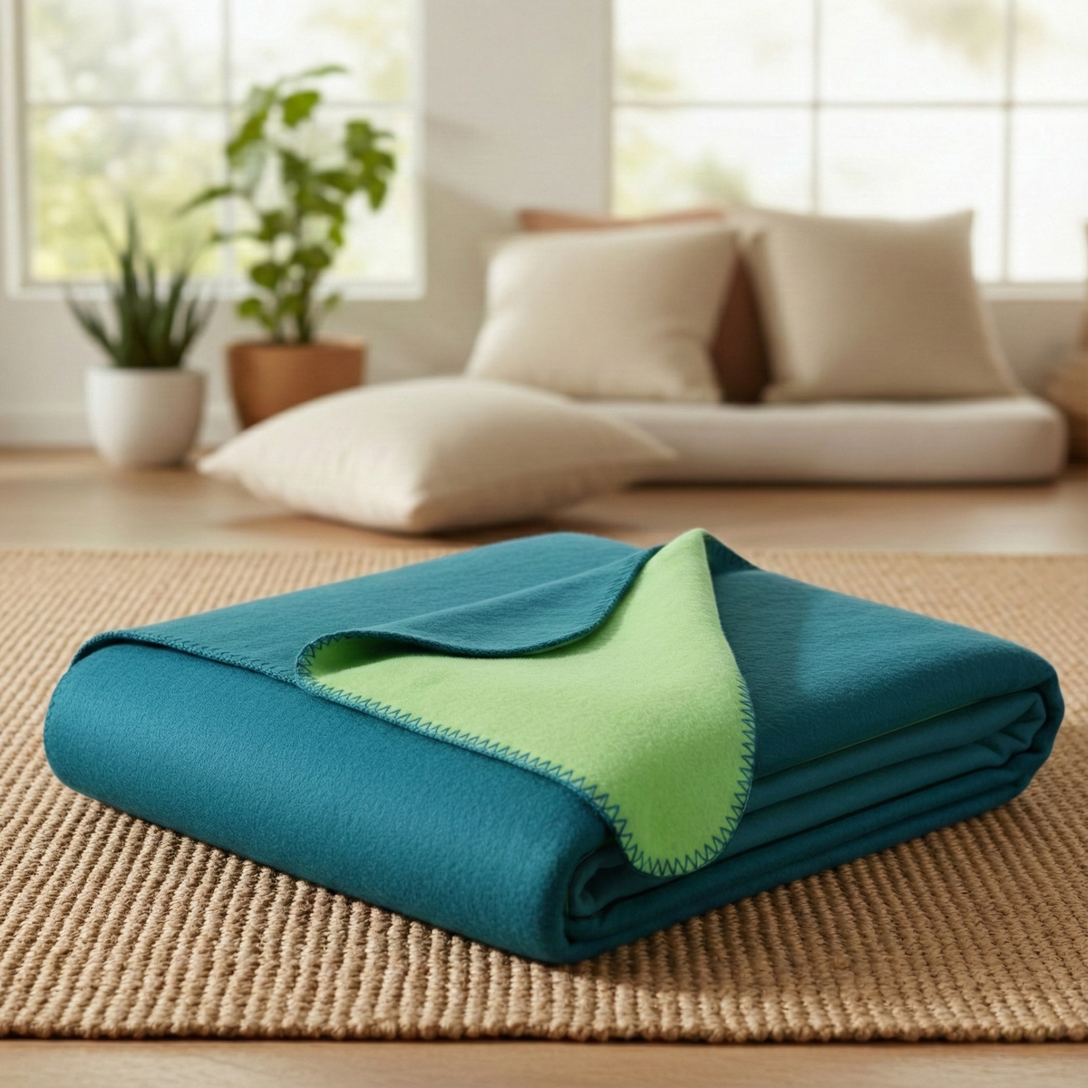 Yogadecke yogiblanket harmony