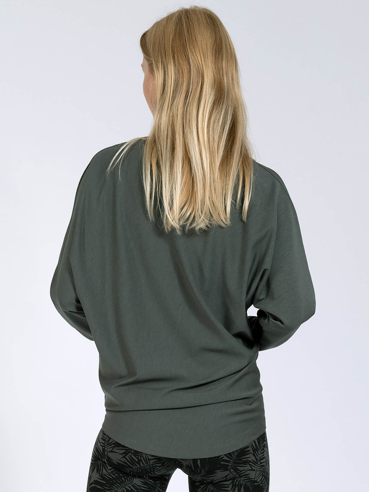 Sweater Anna - khaki