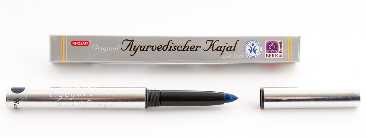 Edler ayurvedischer Kajal - Khojati