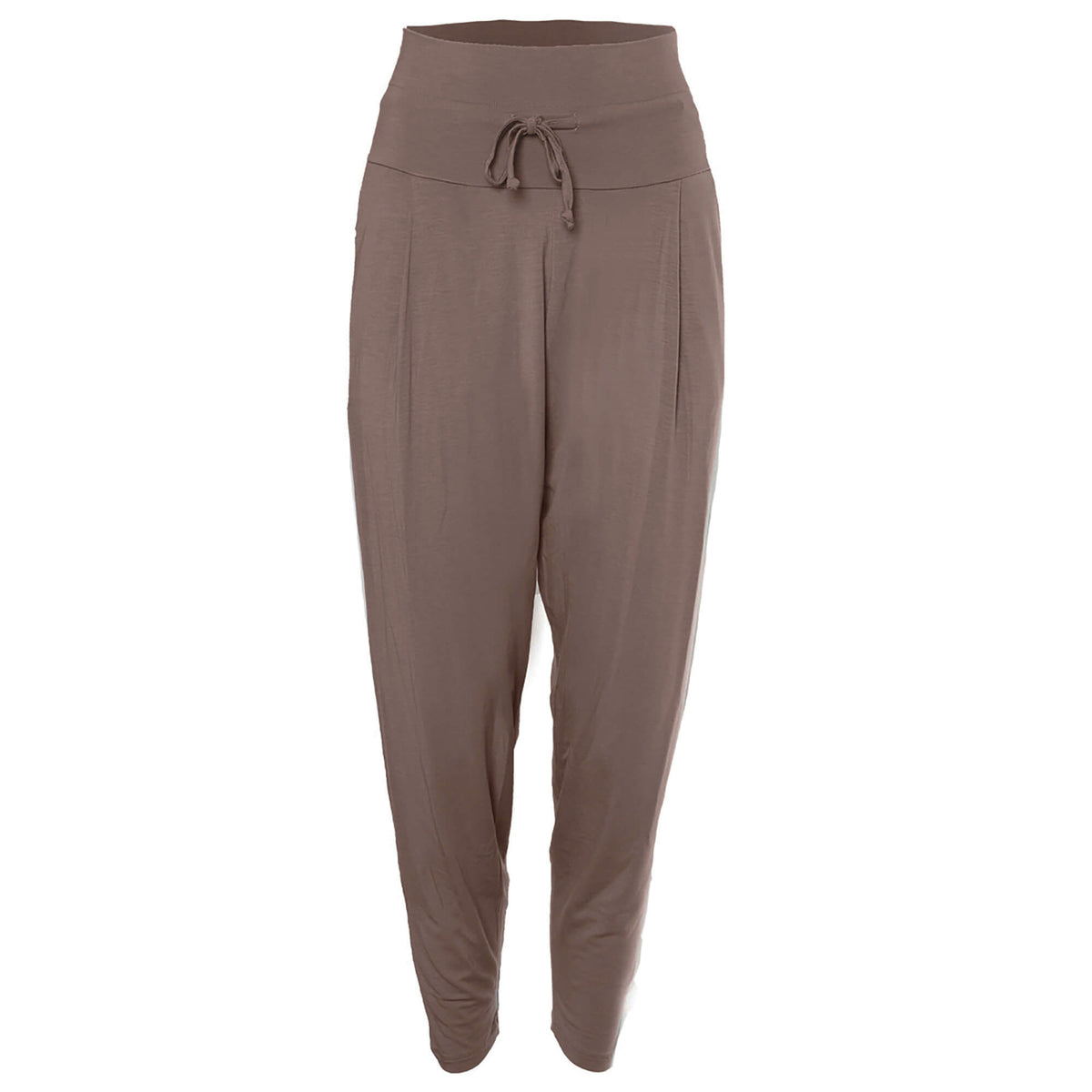 Yoga-Pant Bali - cinnamon