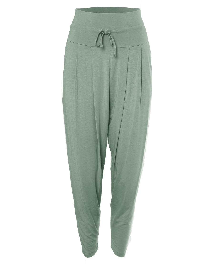 Yoga-Pant Bali - ocean