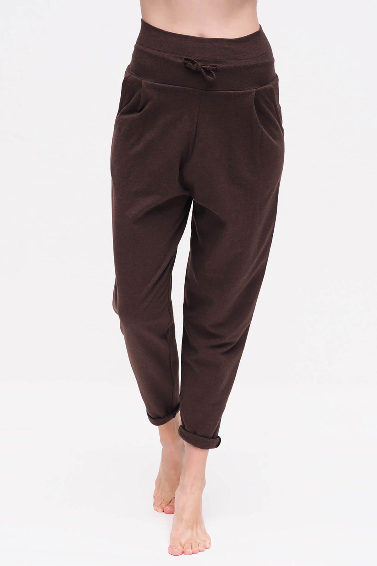 Pant Balian - hazel marl