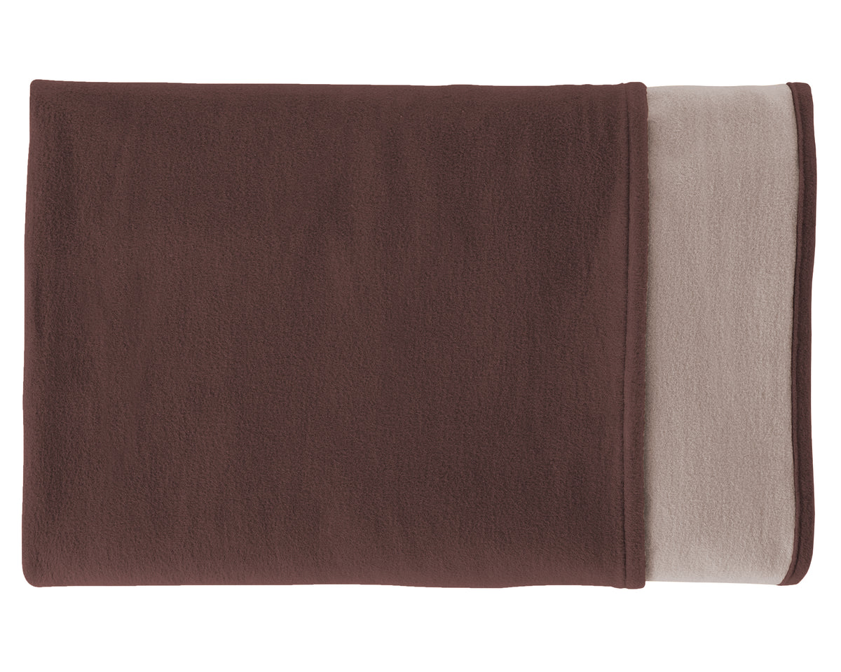 Baumwolldecke Cotton pur
