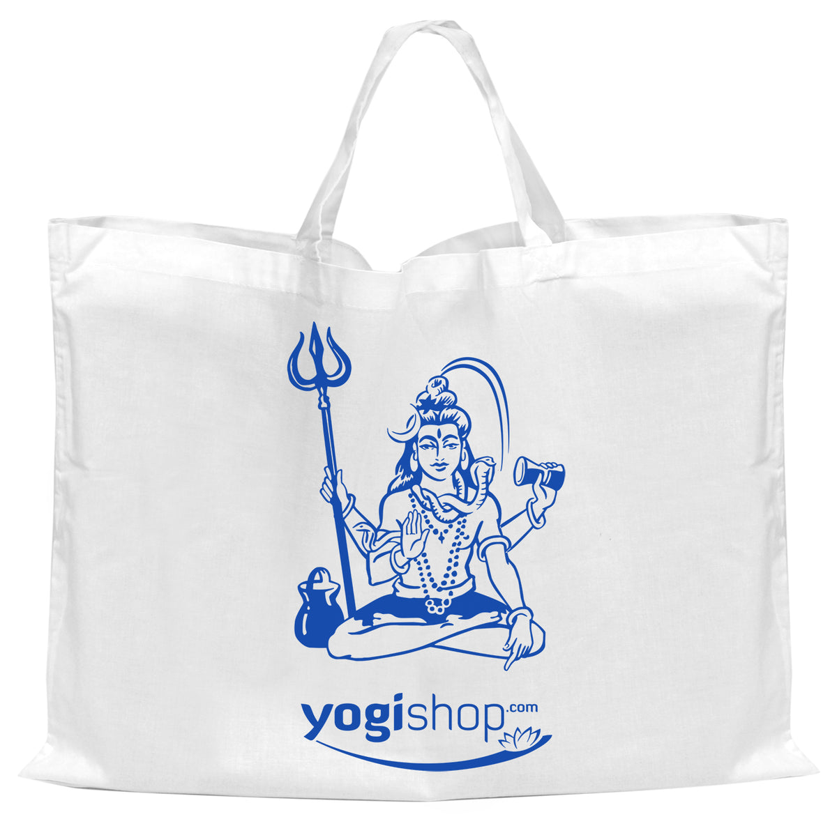 Baumwolltasche "Shiva"