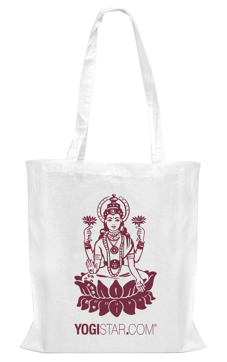 Baumwolltasche "Lakshmi"