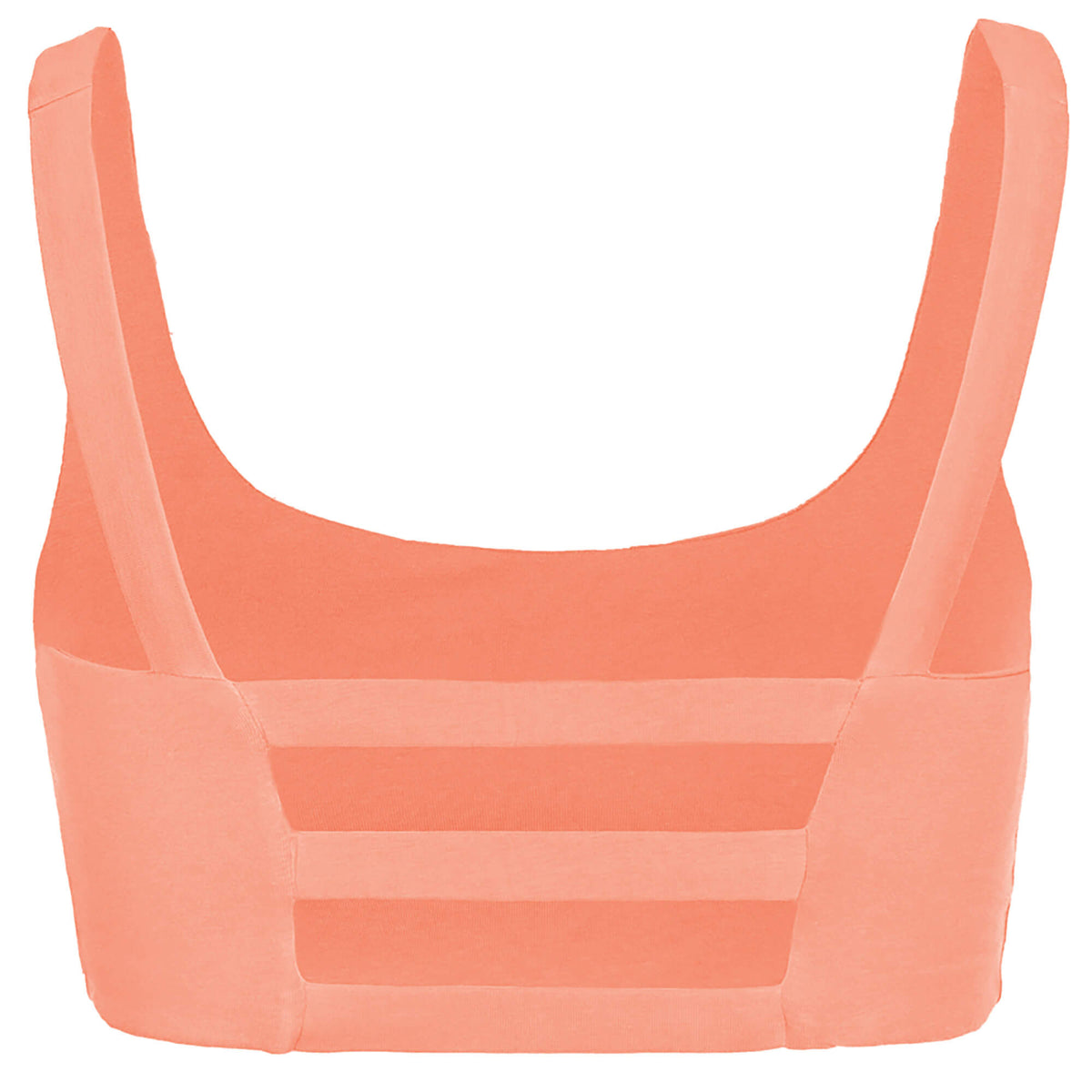 Yoga-Bra Carmen - melon