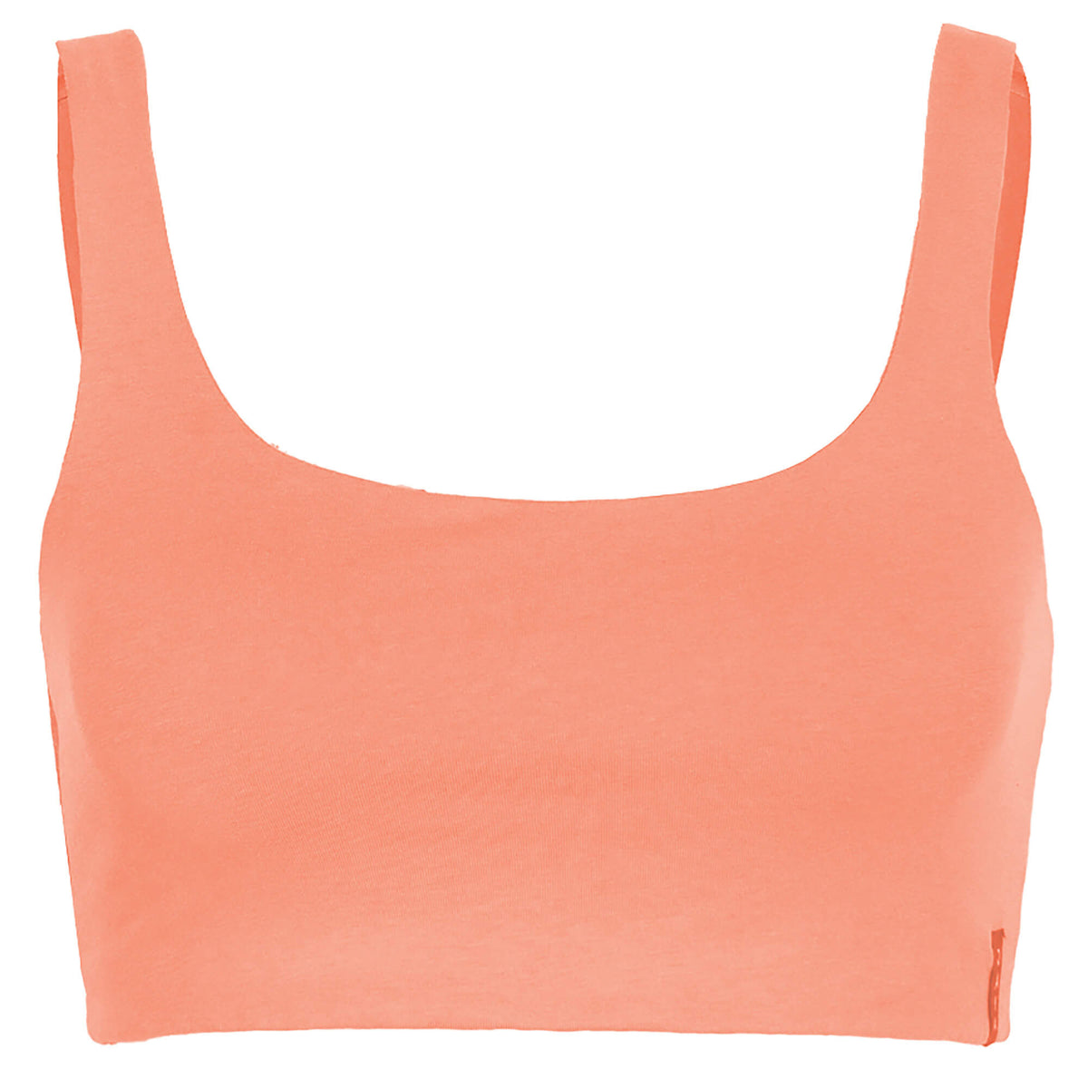 Yoga-Bra Carmen - melon
