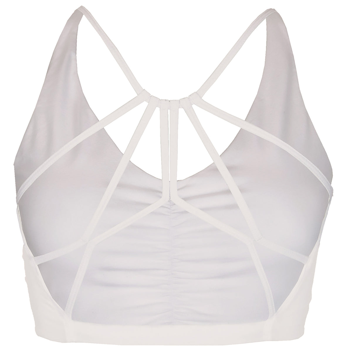 Yoga-Bra Carolina - creme