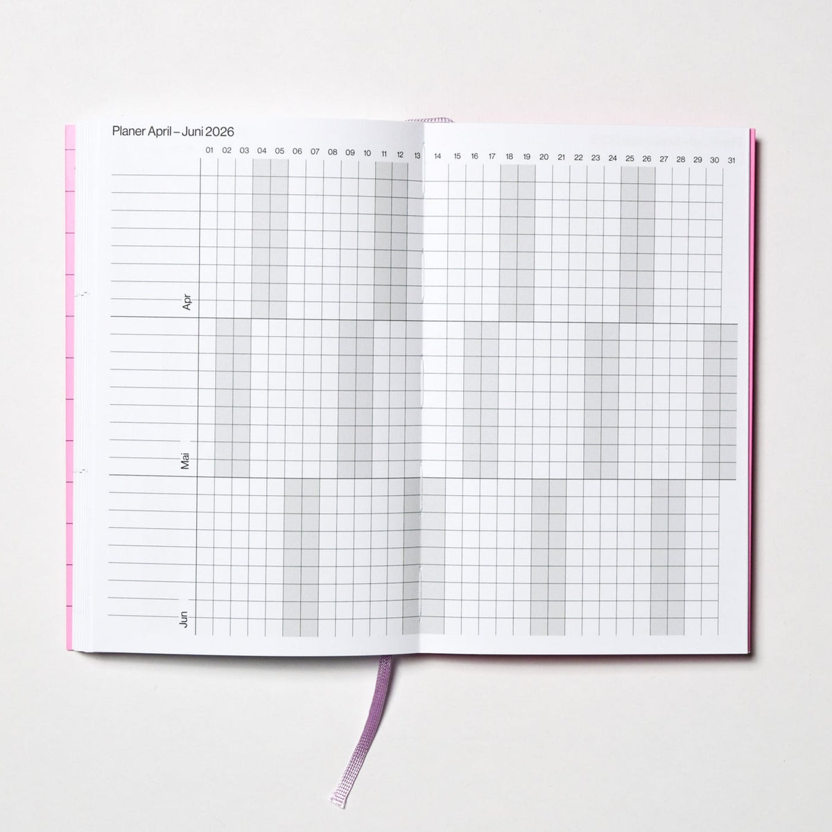 Mond-Kalender 2026