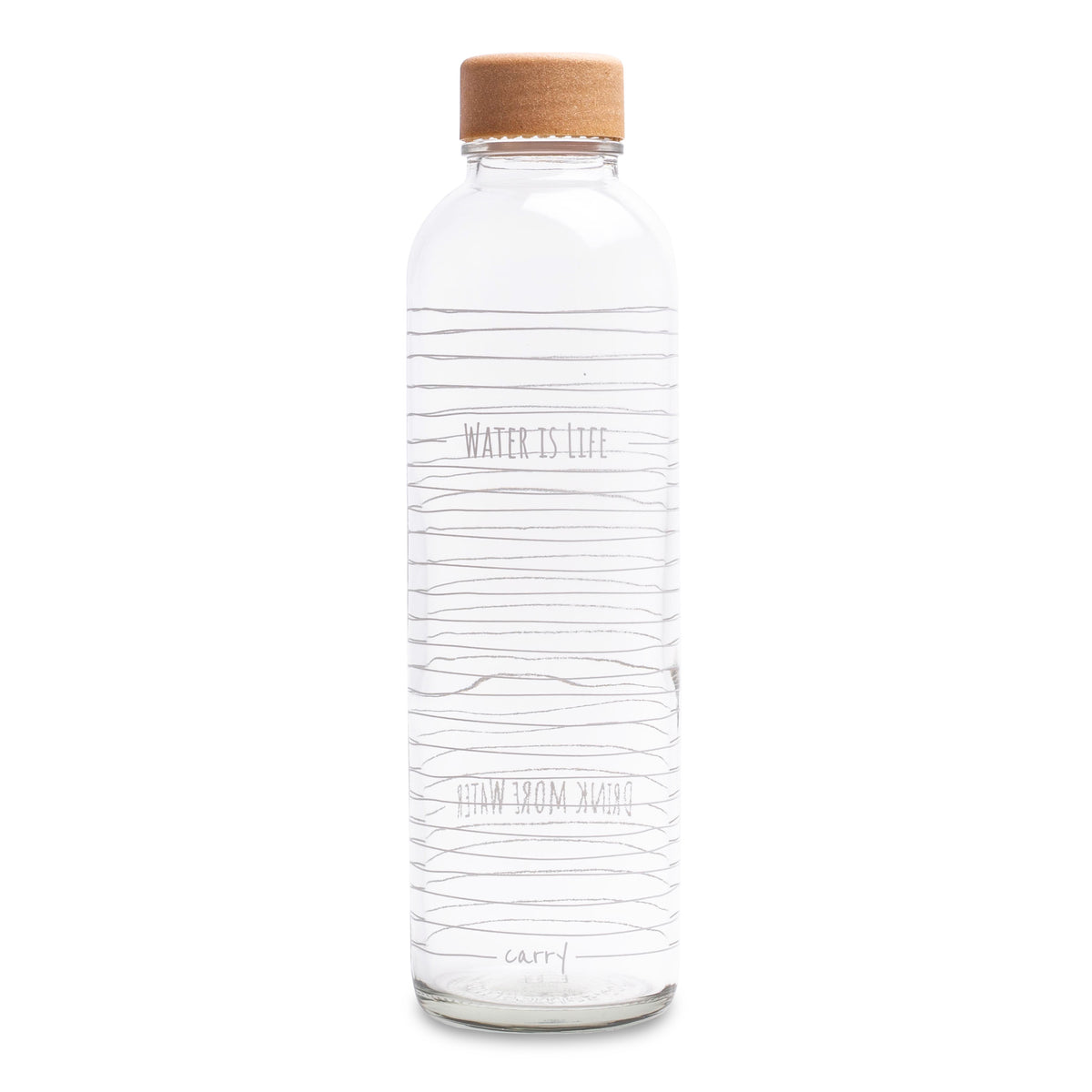 Carry-Bottle 0,7 l