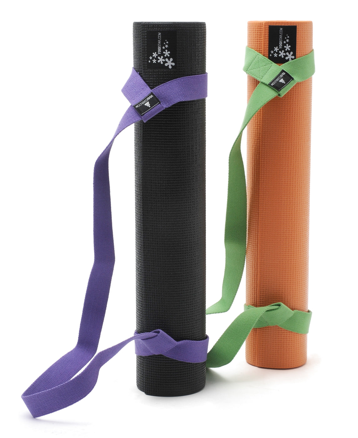 Yogatrageband carry strap
