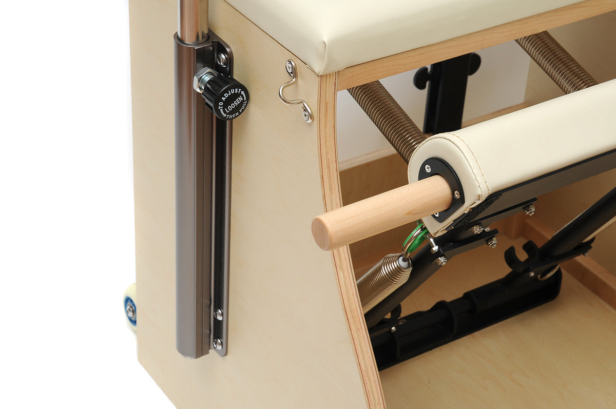 Combo-Chair - creme