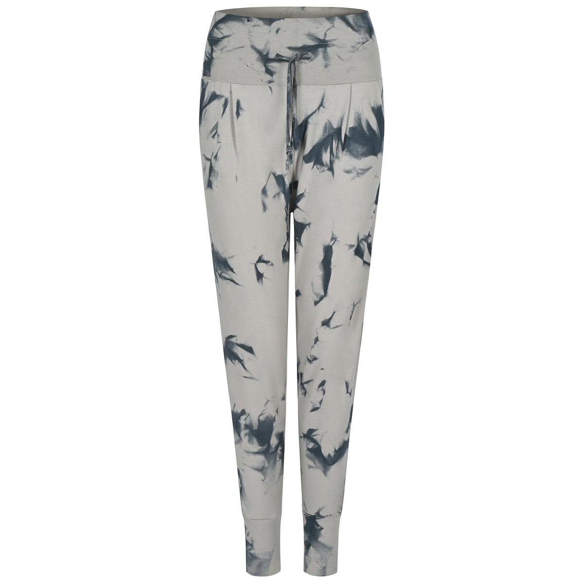 Yoga-Pants Cosy - batik stone