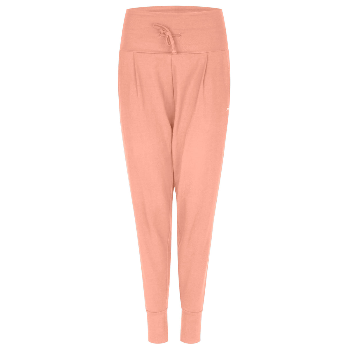 Yoga-Pants Cosy - rose