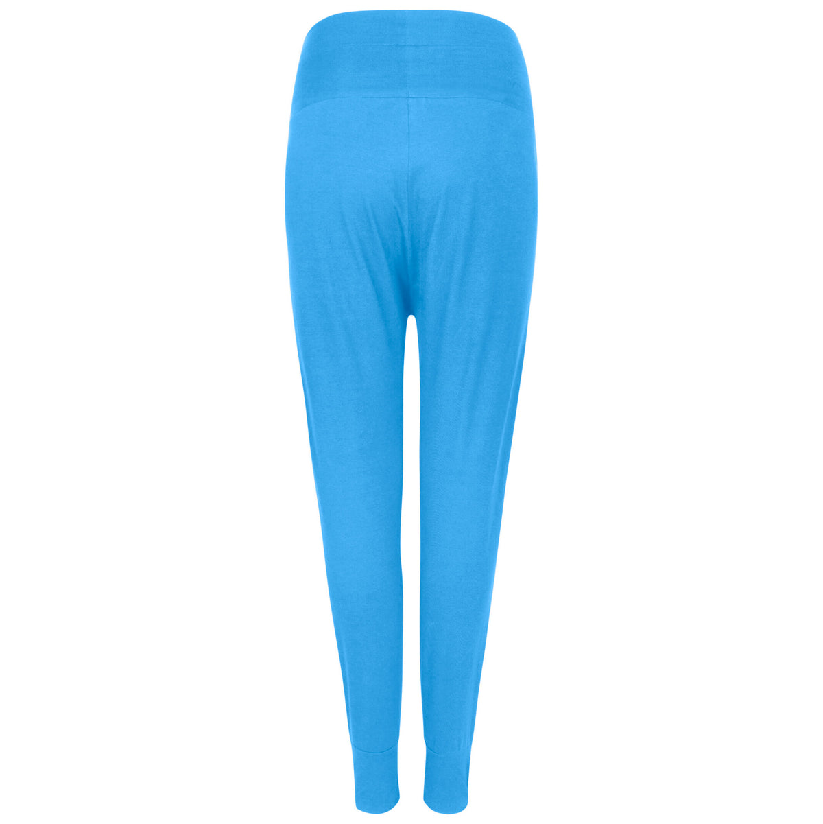 Yoga-Pants Cosy - sea