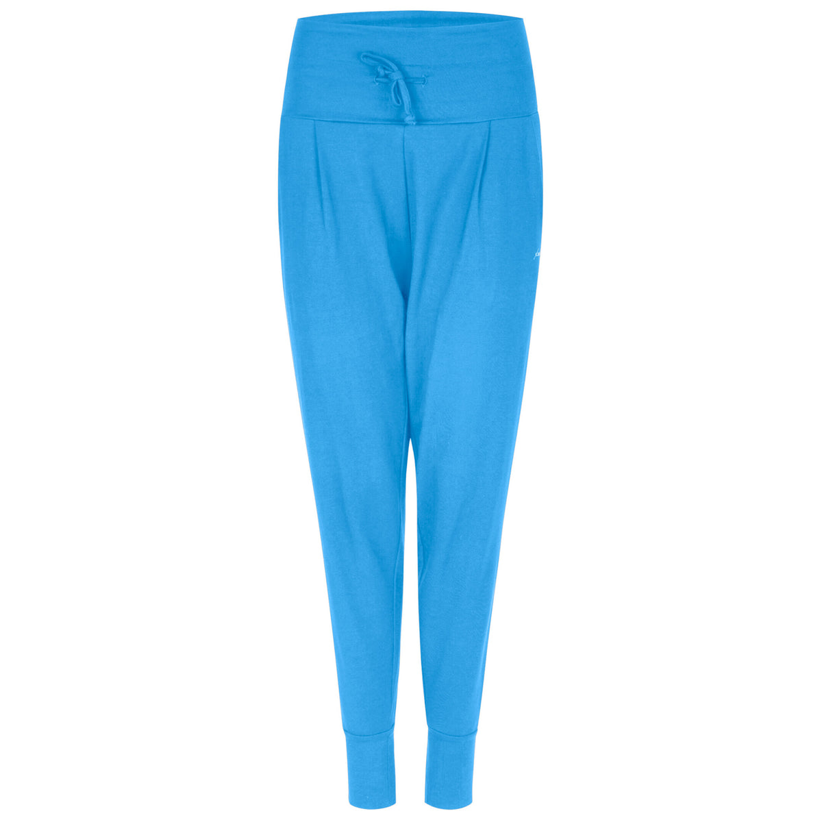 Yoga-Pants Cosy - sea