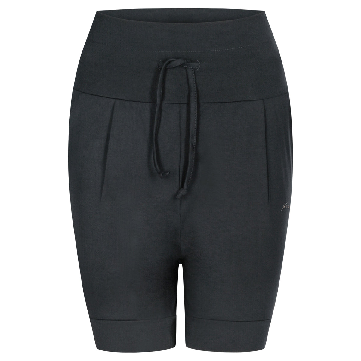 Cosy Short - anthracite