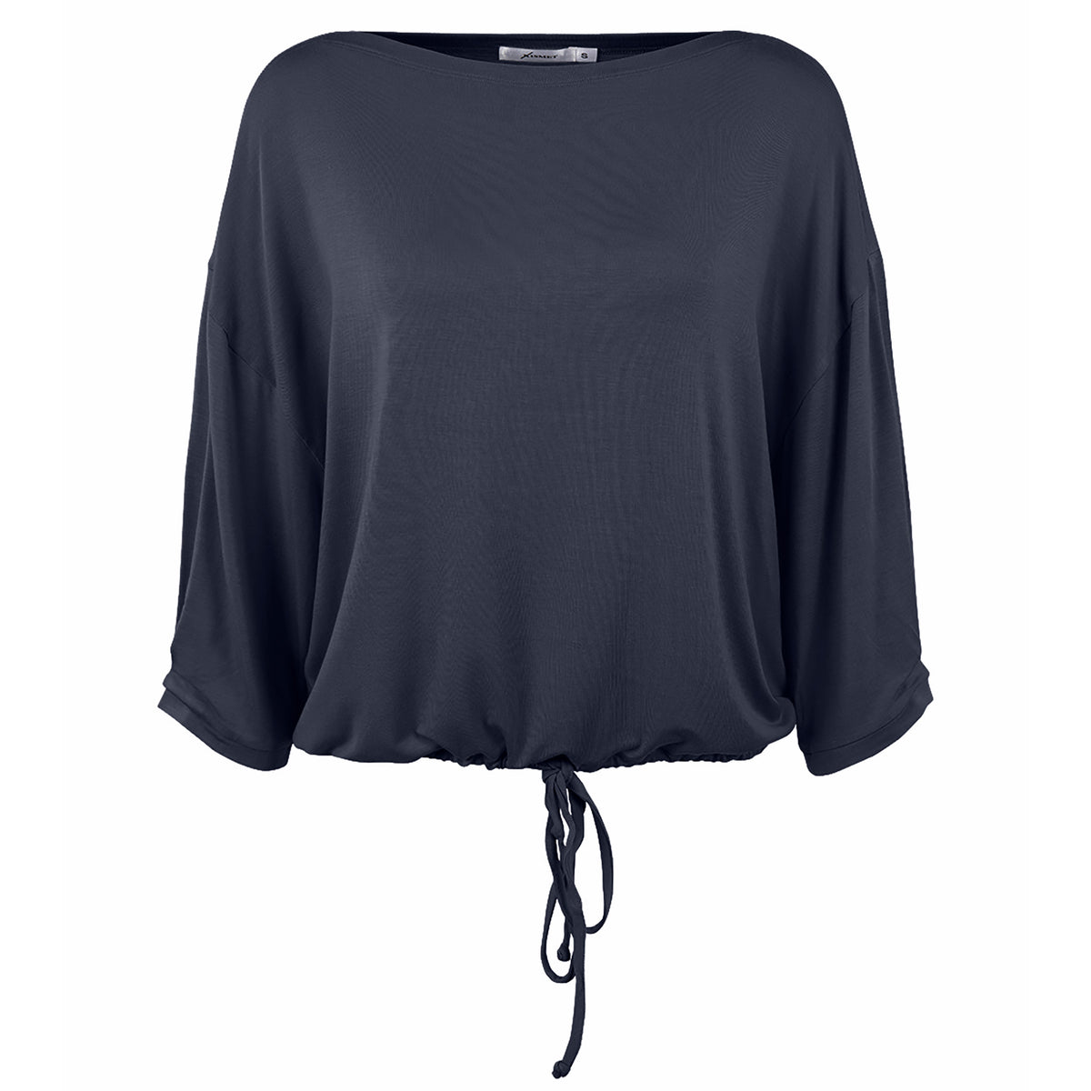 Cosy Top Twist Soma - anthracite