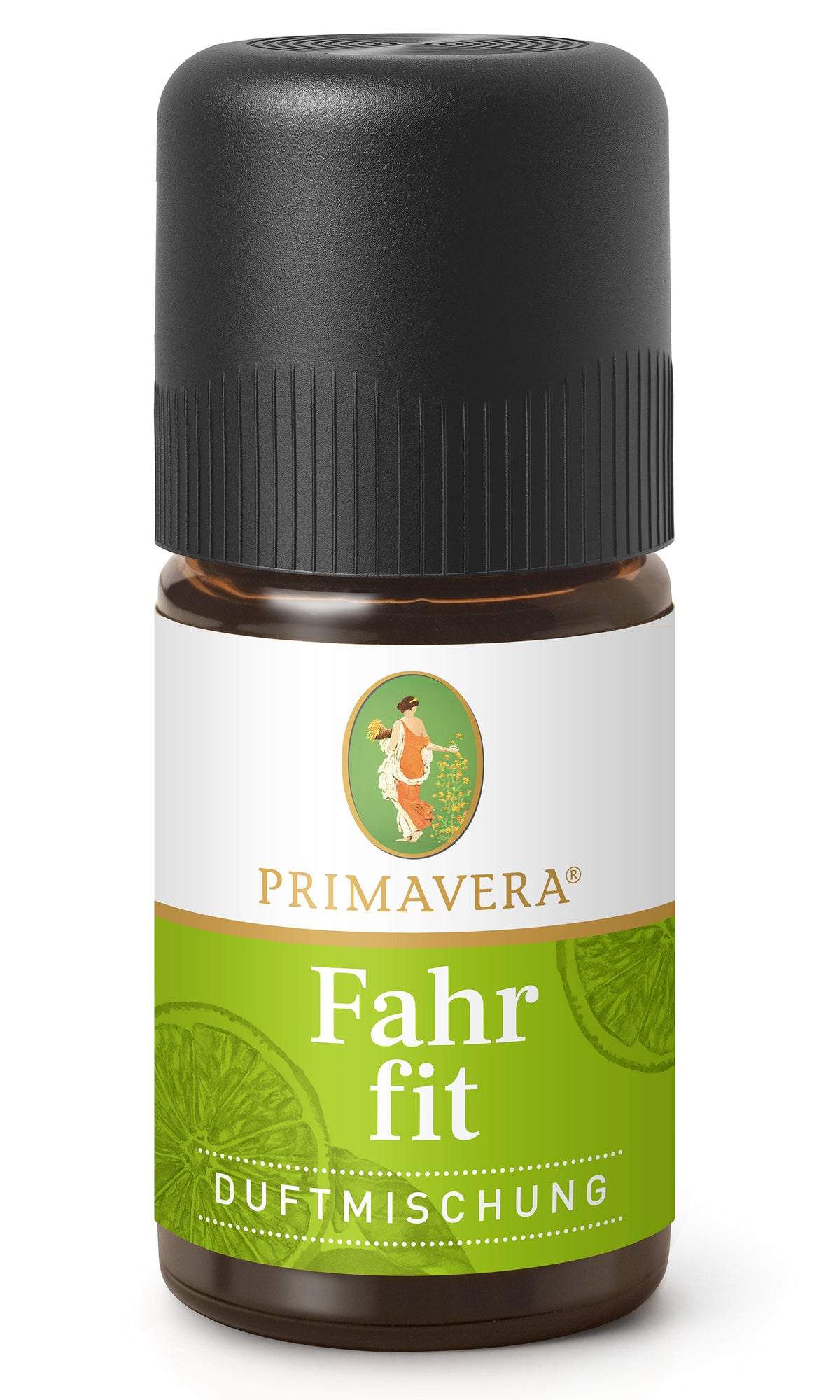 Duftmischung Fahr fit (konventionell), 5 ml