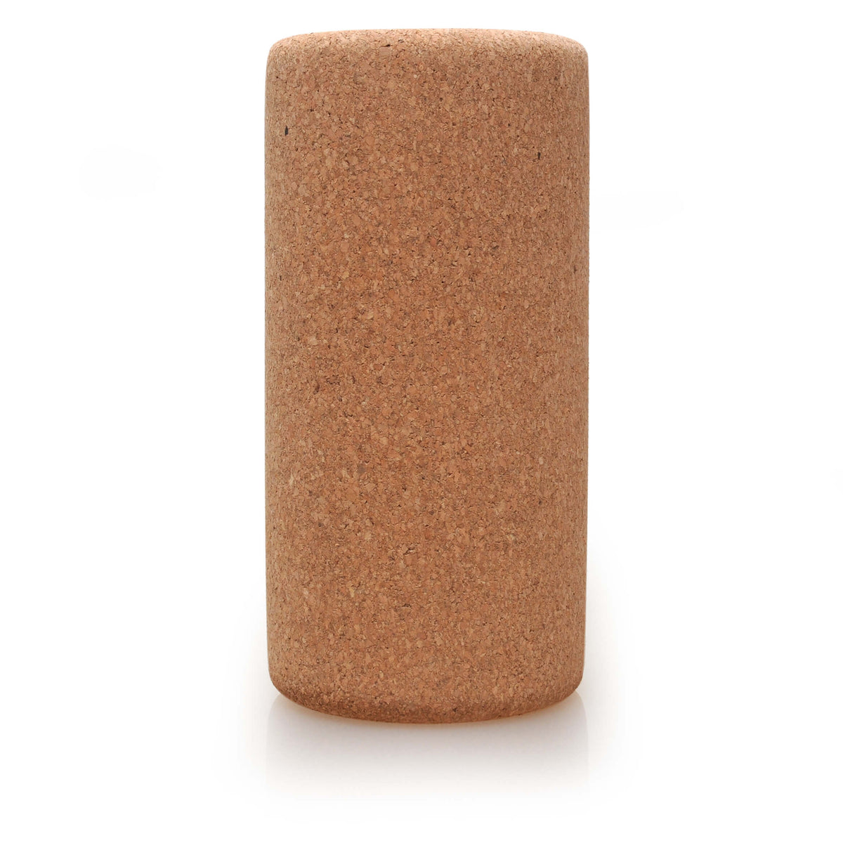 Faszienrolle / Massagerolle - cork (ø 15 cm x 30 cm)