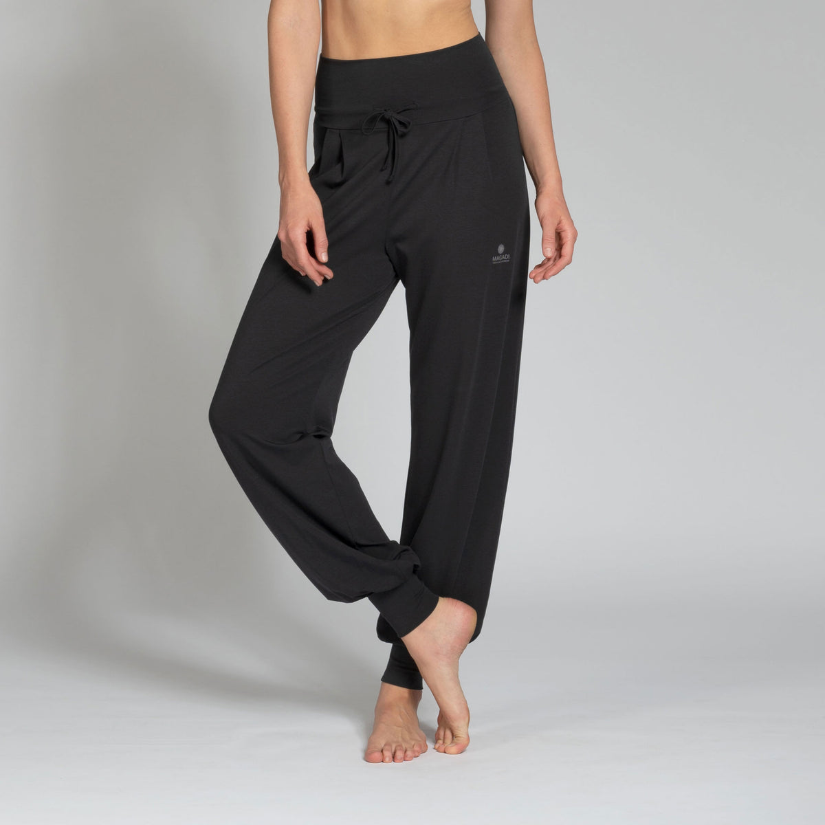 Yogahose Florence - black