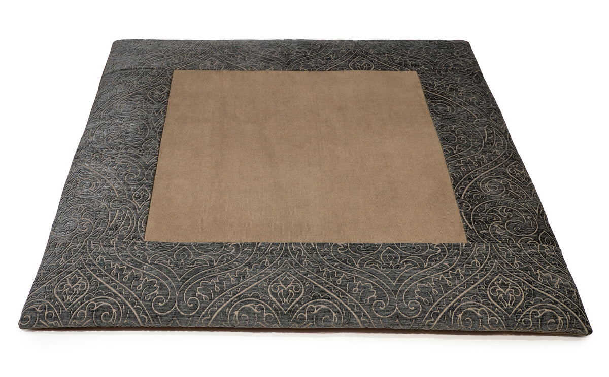Futon - Sunflower - 90 x 90 cm