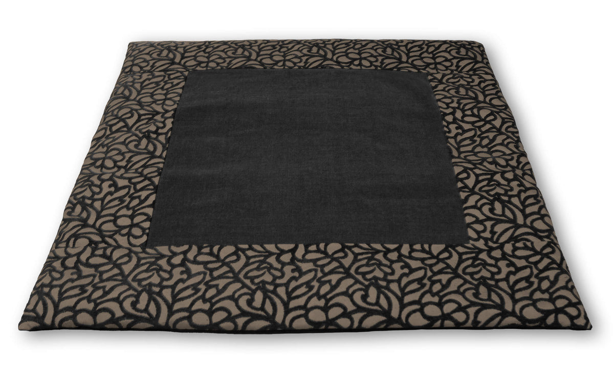 Futon - Shakti - 90x90 cm