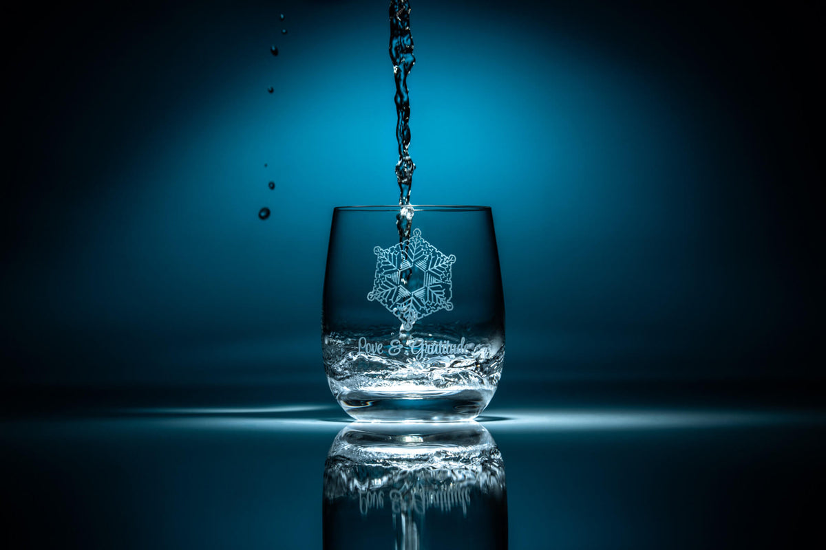Glas Emoto 0,25 l