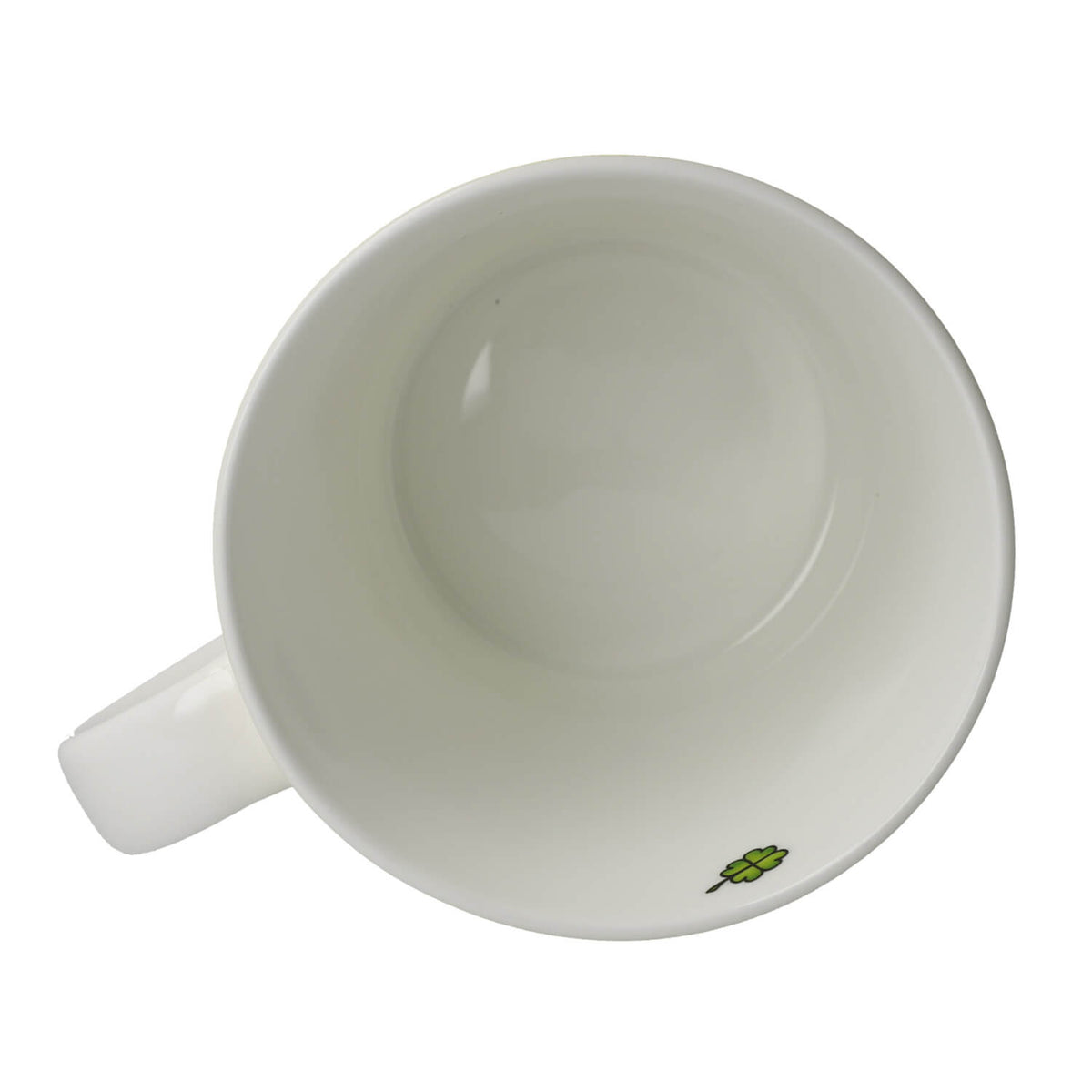 Tasse - Motiv Glückstasse 0,35 l