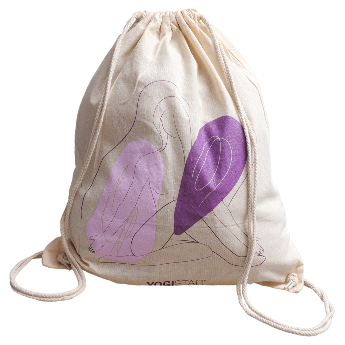 Gym Bag - yogifee