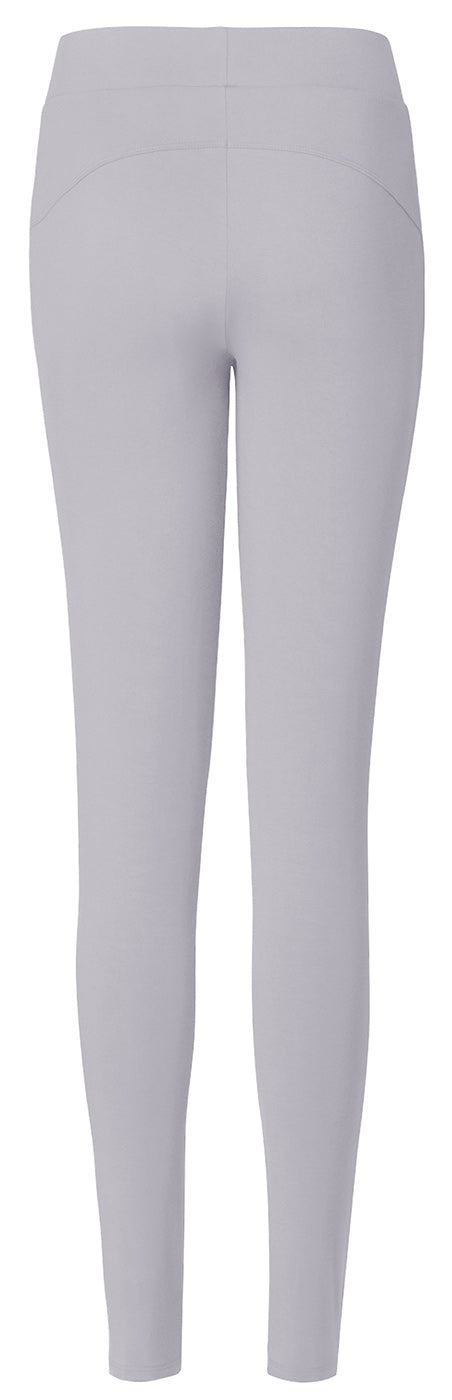 Harem Pants - perlgrau