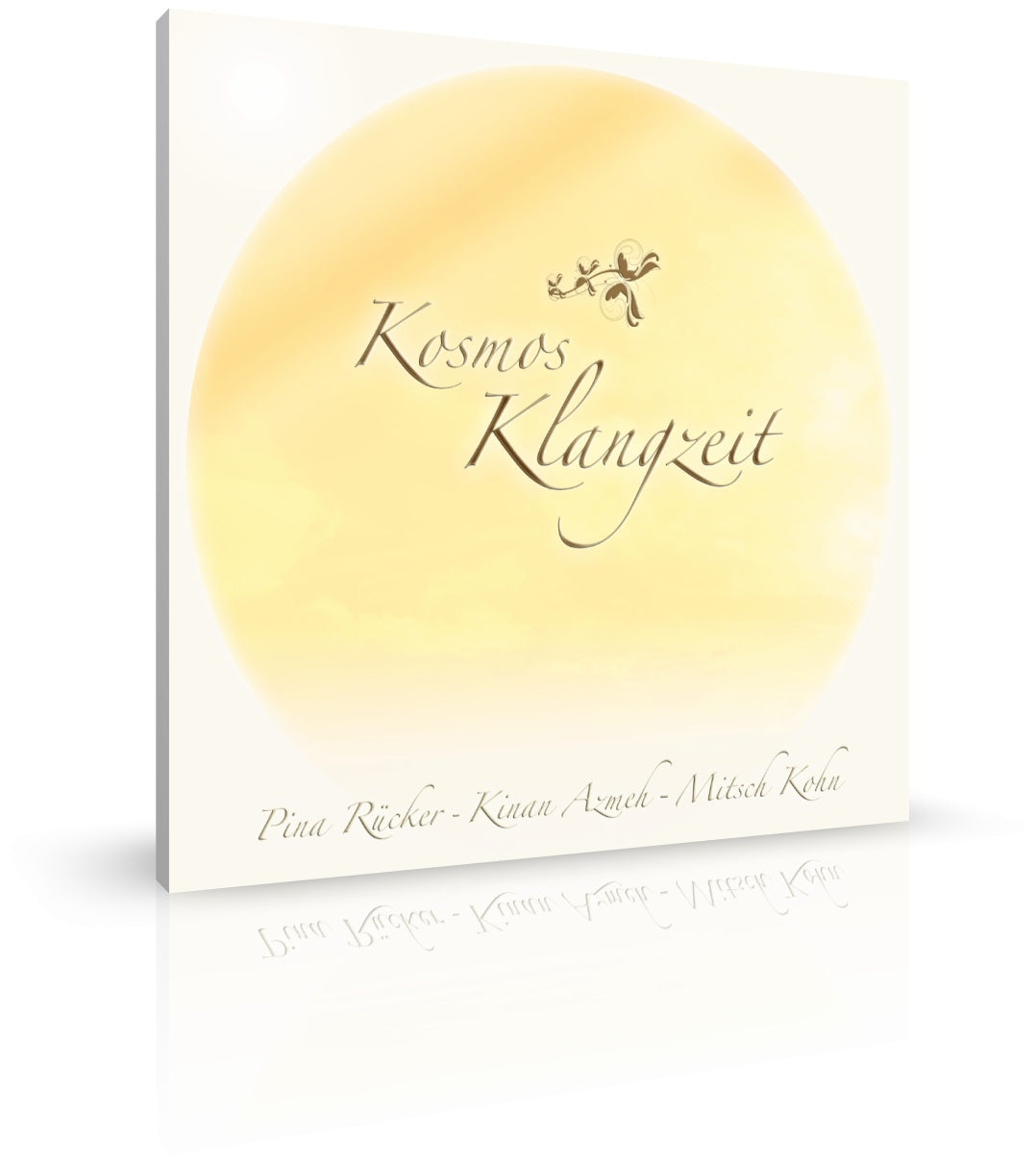 Kosmos Klangzeit (CD)