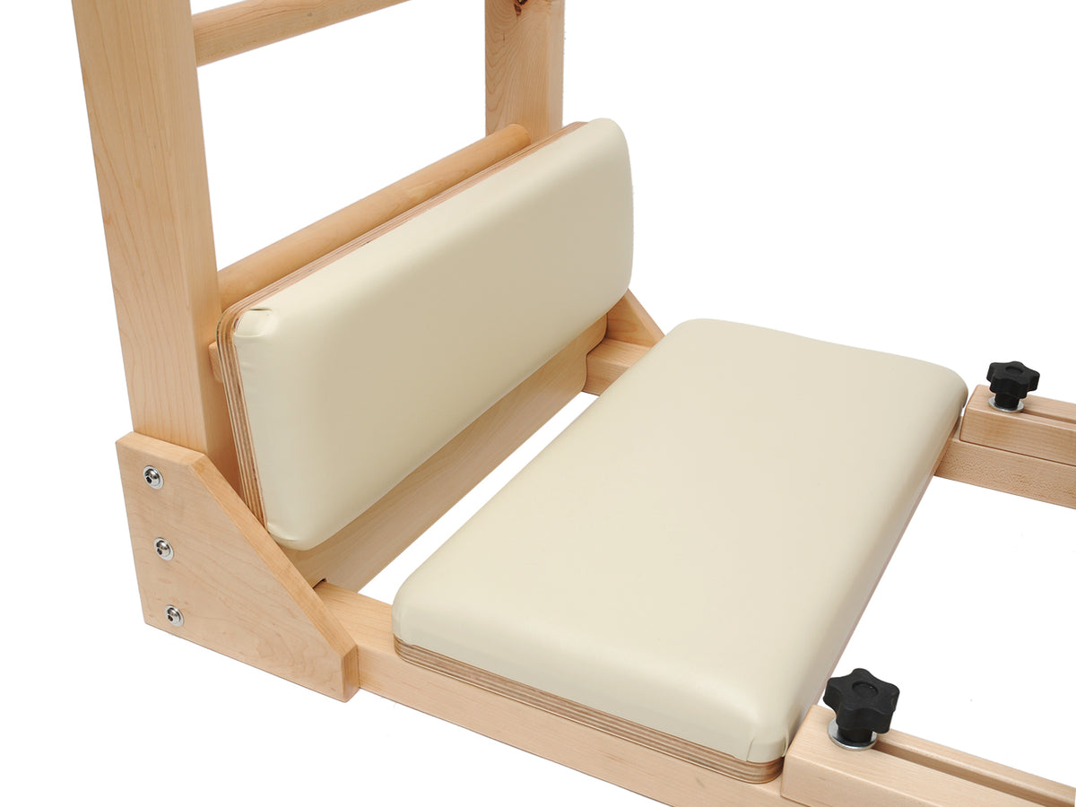 Ladder Barrel - Holz-Basis - creme
