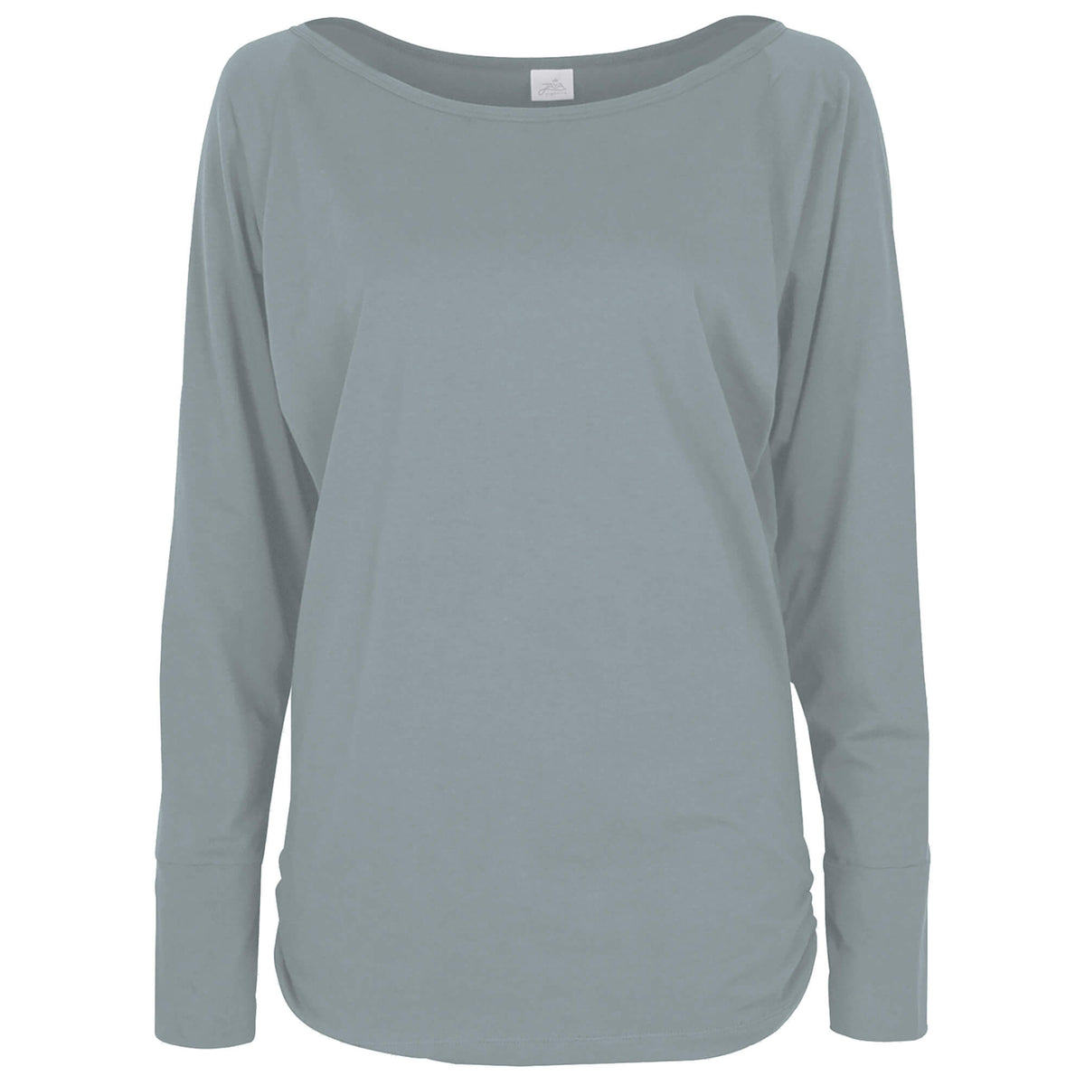 Longsleeve Yanti - agave