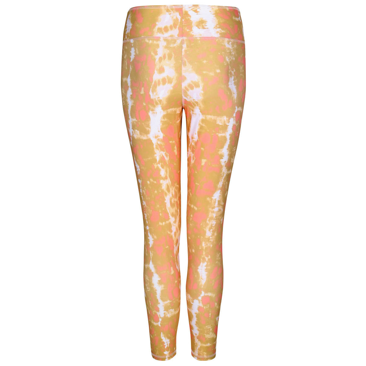 Yoga-Leggings Lux - wild sand