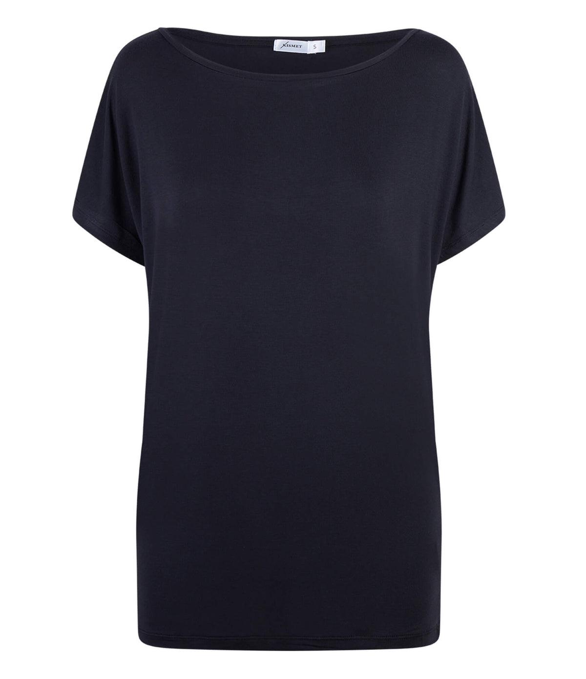 Yoga-T-Shirt "Manavi Tee" - anthracite