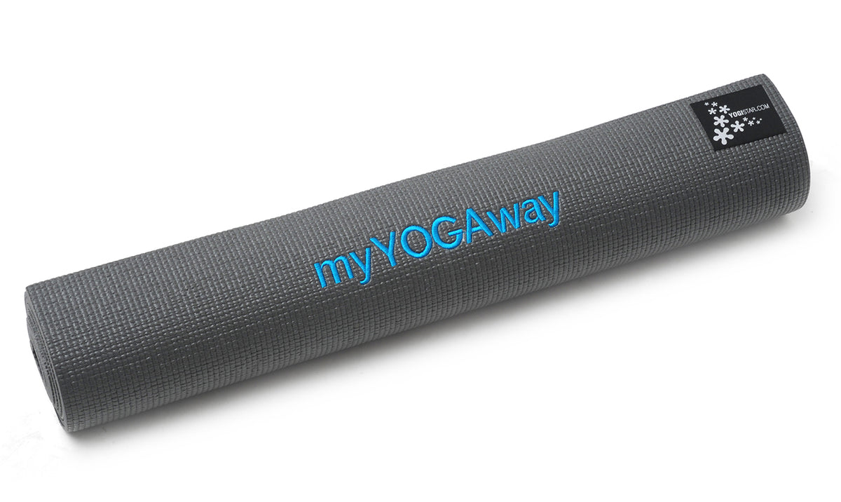 My yogimat® basic (Bestickung)