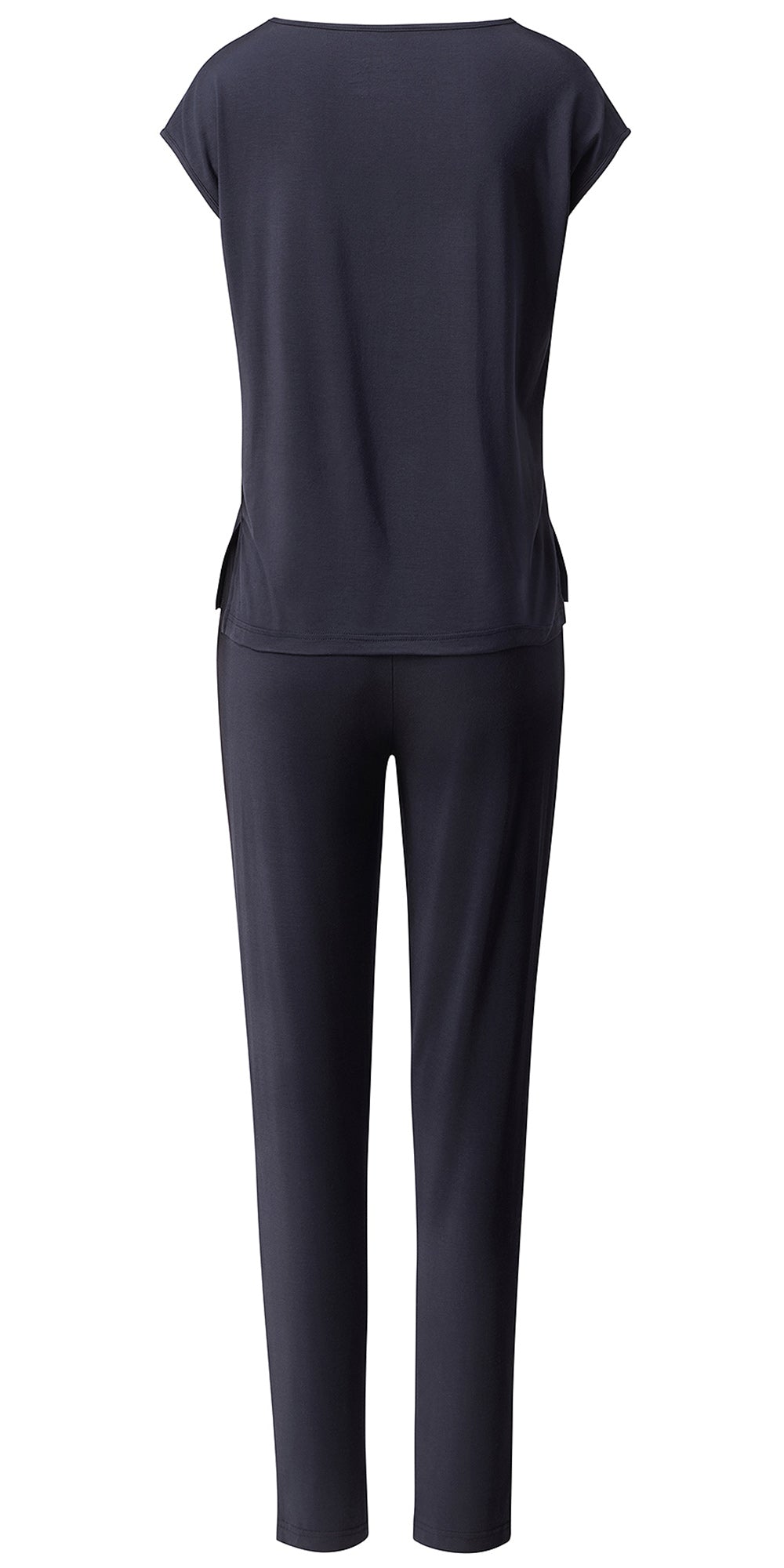 Onepiece Kombination - midnight blue