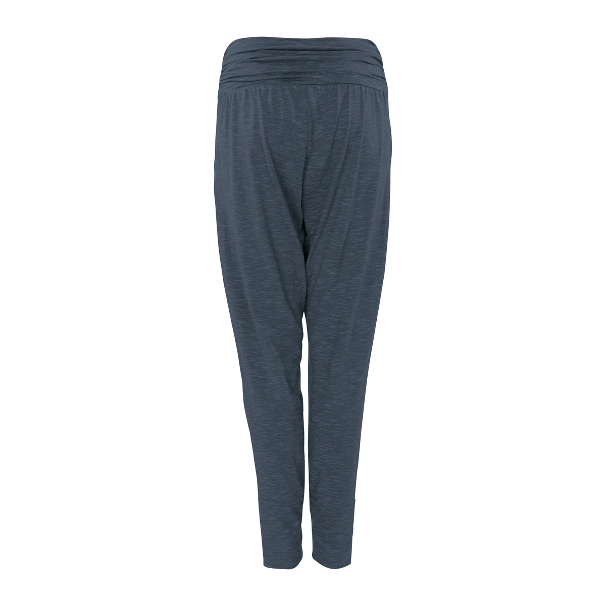 Pants "Mari" - anthracite melange