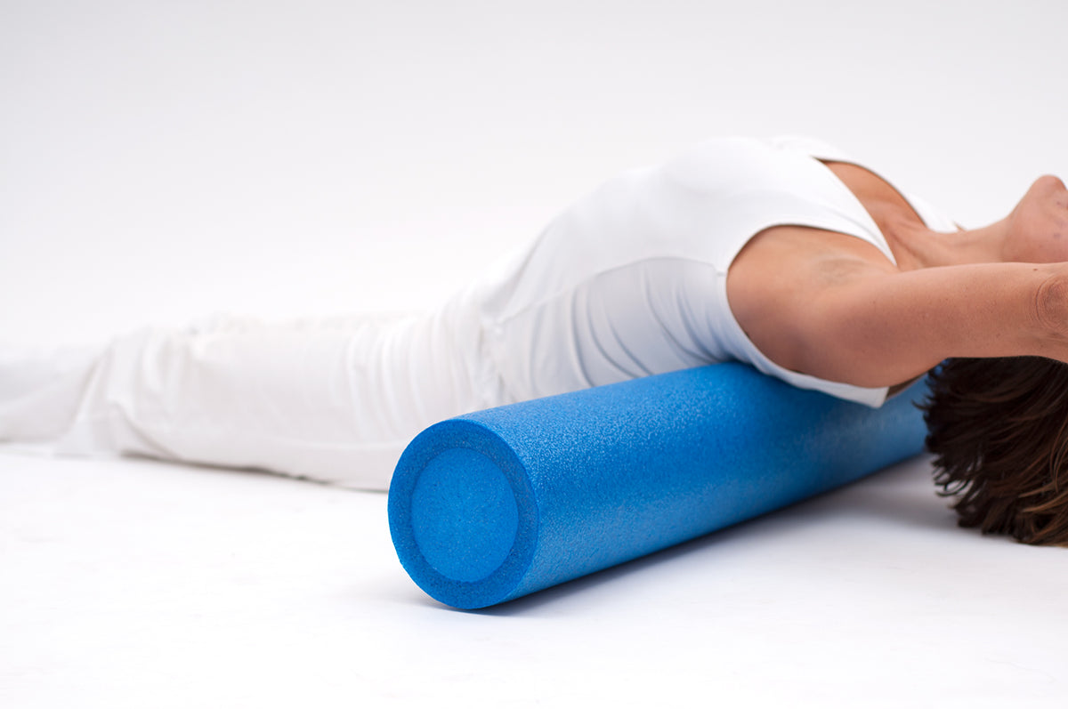 Faszienrolle / Pilatesrolle - 90cm