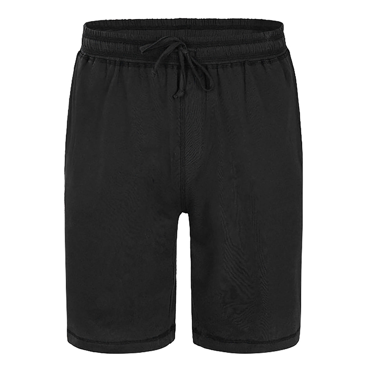 Short Ares - anthracite
