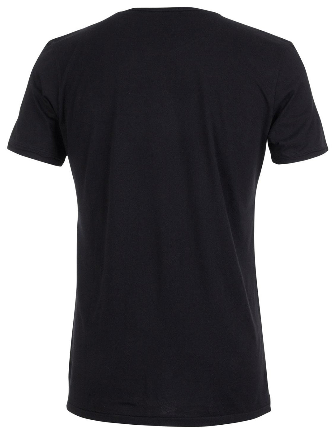 Lounge Travel Shirt "Tao" - charcoal