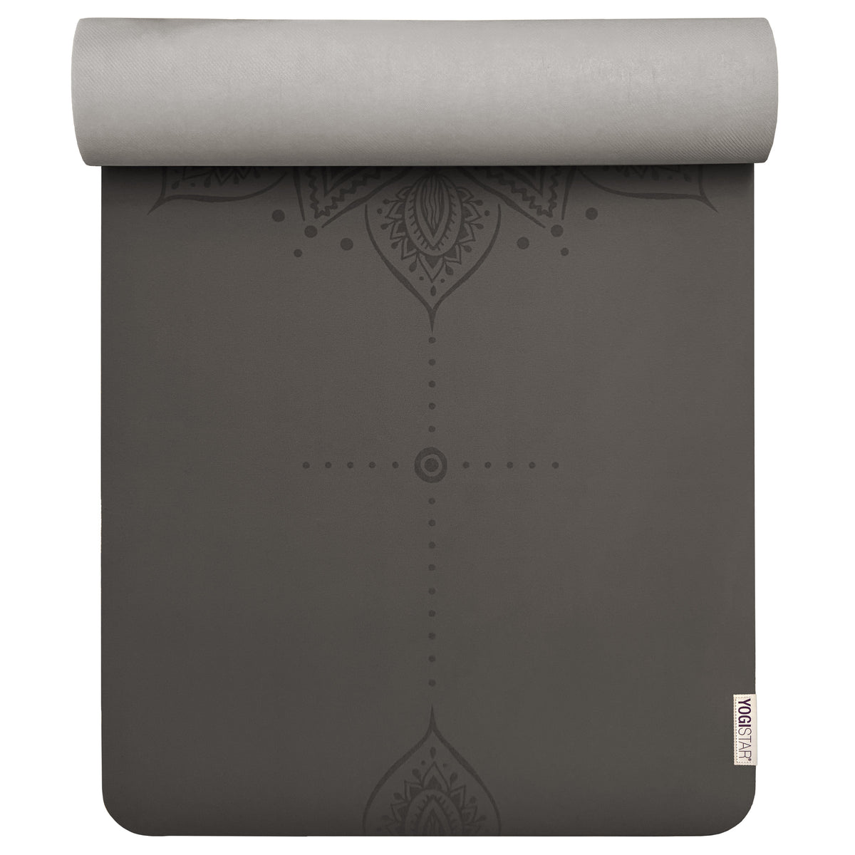 Yogamatte yogimat® ultra grip - art collection