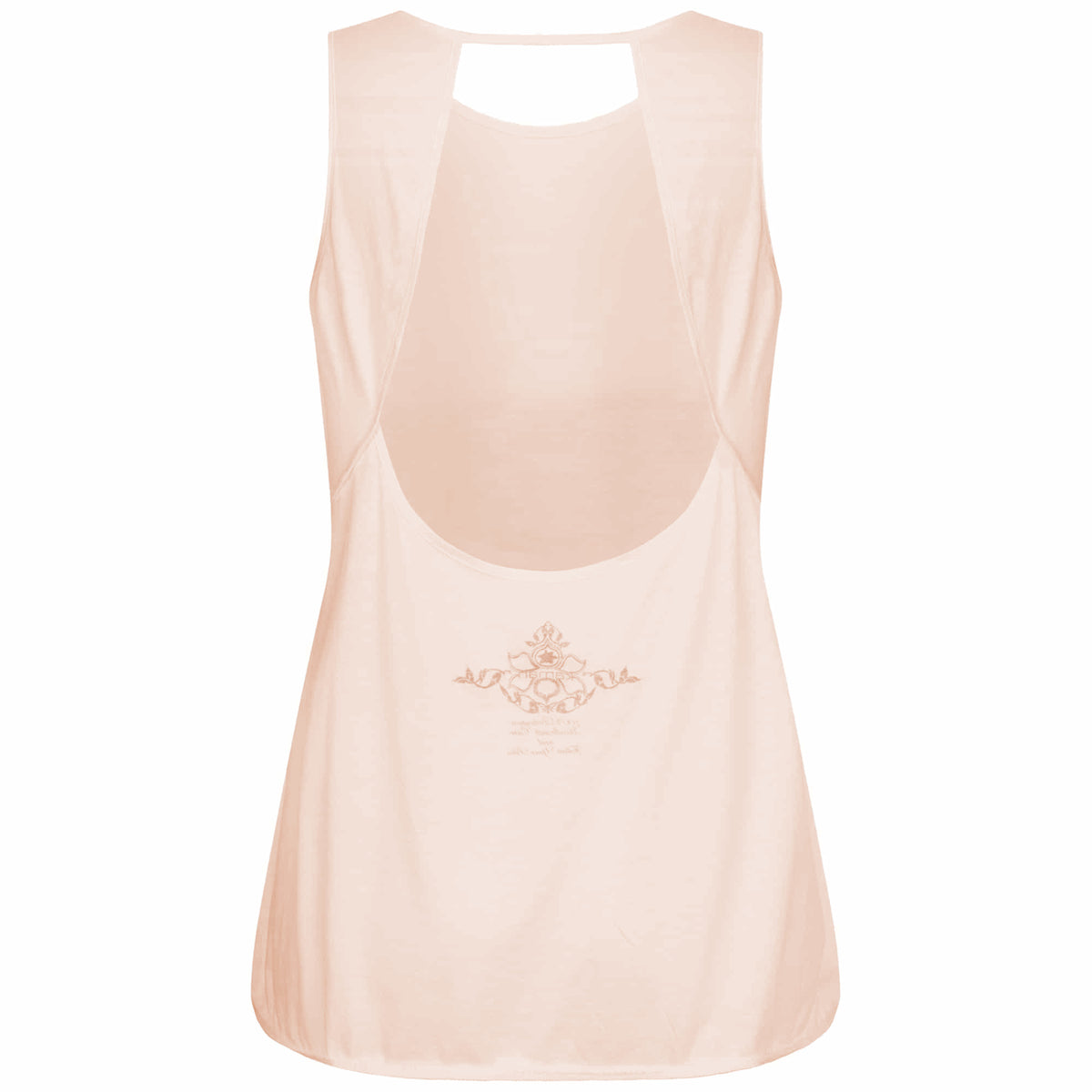 Yoga-Top Xiomara - quartz